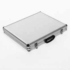 1/4 in. Tungsten Carbide 3-Blade Router Bit Set (80-Piece) by Stark -Camillus Sales Shop stark router bit sets 32201 h 44 1000