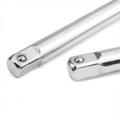 1/2 in. Extender Bar Drive Ratchet Wrench Socket Set (4-Piece) by Stark -Camillus Sales Shop stark socket extension sets 35826 1f 1000