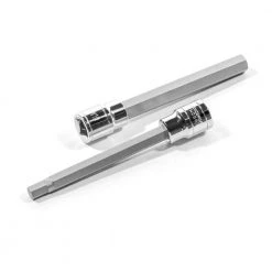 Metric MM Long Pro-Grade Allen Hex Bit Socket Set (7-Piece) by Stark 7 Metric MM Long Pro-Grade Allen Hex Bit Socket Set (7-Piece) by Stark -Camillus Sales Shop stark socket sets 33502 1f 1000