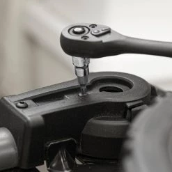 XZN Triple Square Bit Socket Set (10-Piece) by Stark 15 XZN Triple Square Bit Socket Set (10-Piece) by Stark -Camillus Sales Shop stark socket sets 33600 76 1000