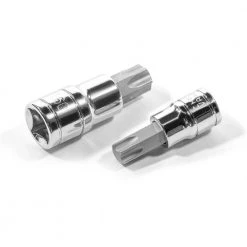 Torx Bit Socket Set (13-Piece) by Stark -Camillus Sales Shop stark socket sets 33800 4f 1000