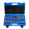 Master SAE and MM Hex Bit Socket Set (32-Piece) by Stark