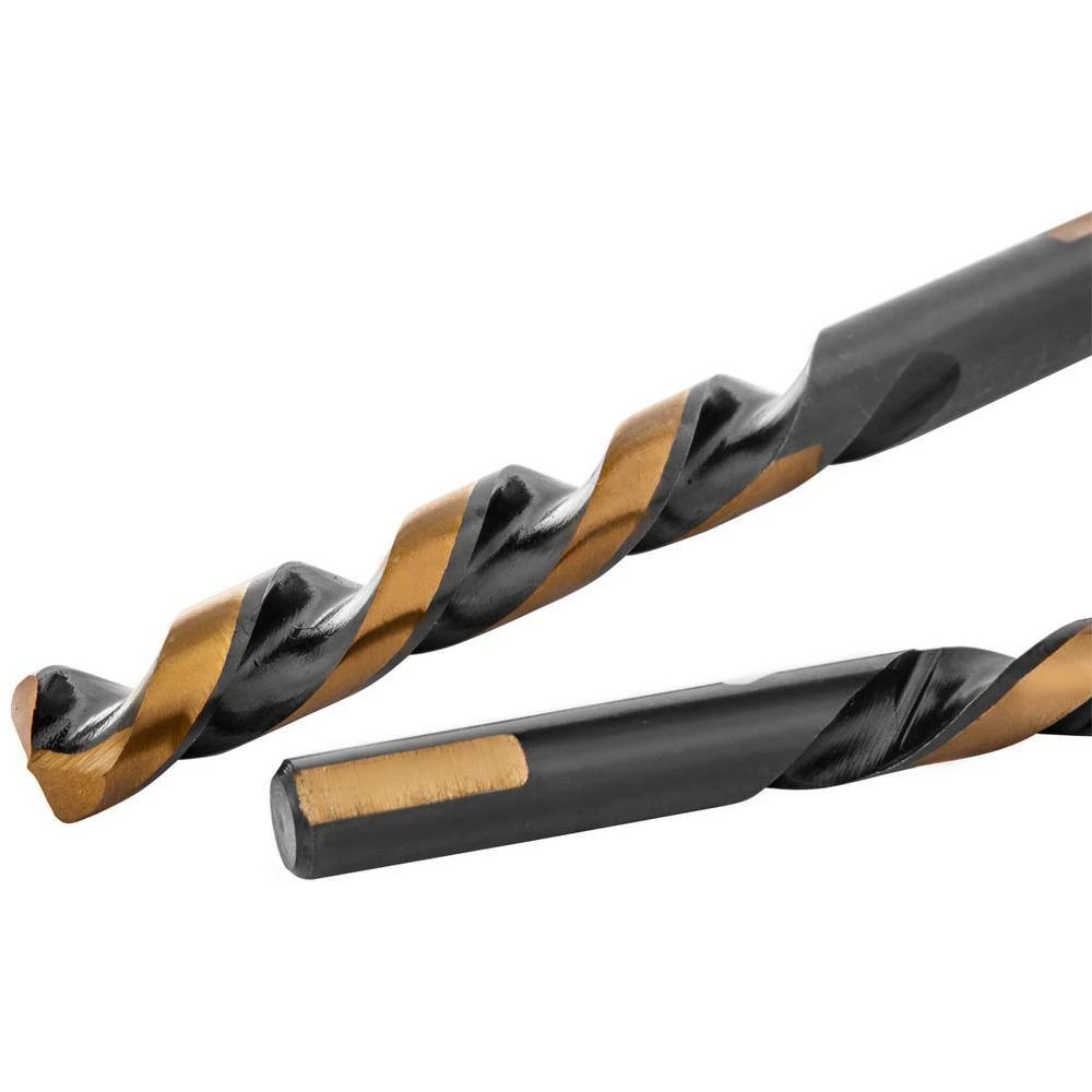 ELITE High Speed Steel Drill Bit Set with Case (29-Piece) by Stark 4 ELITE High Speed Steel Drill Bit Set with Case (29-Piece) by Stark - Image 4