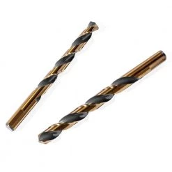 7 in. x 4 in. x 4 in. High Speed Steel Drill Bit Set USA Index with Case (29-Piece) by Stark 6 7 in. x 4 in. x 4 in. High Speed Steel Drill Bit Set USA Index with Case (29-Piece) by Stark -Camillus Sales Shop stark twist drill bits 30004 h 4f 1000